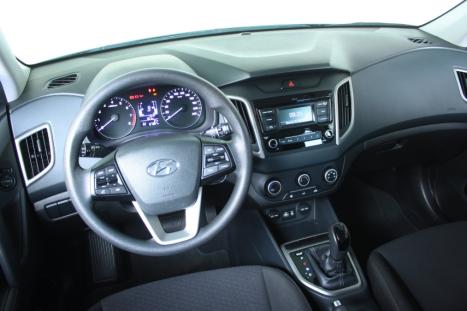 HYUNDAI Creta 1.6 16V 4P FLEX PULSE AUTOMTICO, Foto 10