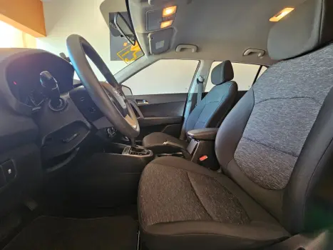 HYUNDAI Creta 1.6 16V 4P FLEX ACTION AUTOMTICO, Foto 5