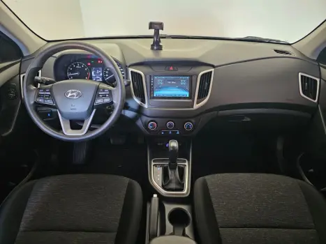 HYUNDAI Creta 1.6 16V 4P FLEX ACTION AUTOMTICO, Foto 6