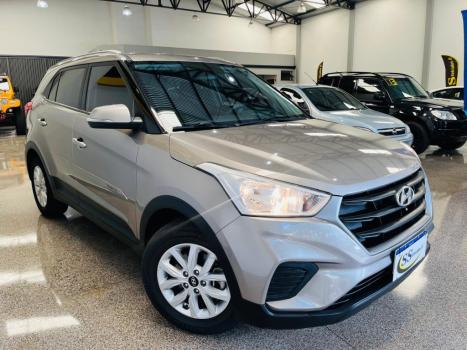 HYUNDAI Creta 1.6 16V 4P FLEX ACTION AUTOMTICO, Foto 2