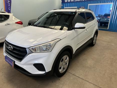 HYUNDAI Creta 1.6 16V 4P FLEX ATTITUDE AUTOMTICO, Foto 3