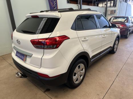 HYUNDAI Creta 1.6 16V 4P FLEX ATTITUDE AUTOMTICO, Foto 6