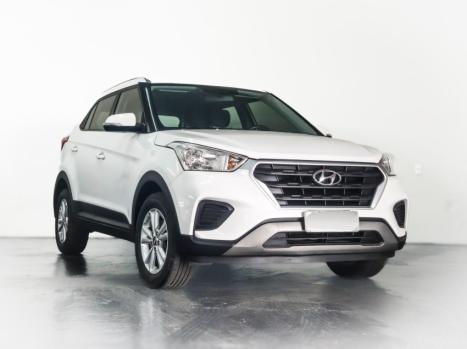 HYUNDAI Creta 1.6 16V 4P FLEX ATTITUDE, Foto 1