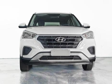 HYUNDAI Creta 1.6 16V 4P FLEX ATTITUDE, Foto 2