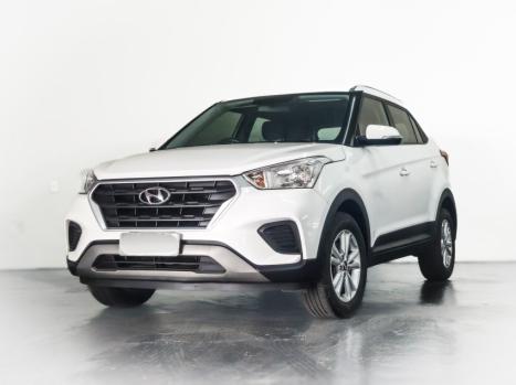 HYUNDAI Creta 1.6 16V 4P FLEX ATTITUDE, Foto 3