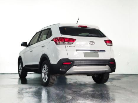 HYUNDAI Creta 1.6 16V 4P FLEX ATTITUDE, Foto 4
