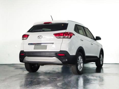 HYUNDAI Creta 1.6 16V 4P FLEX ATTITUDE, Foto 6