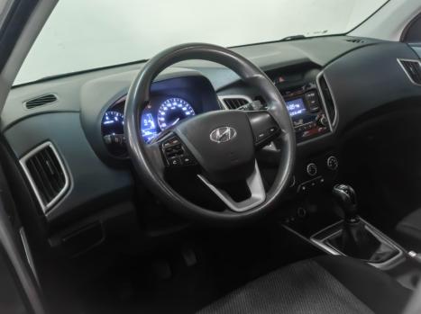 HYUNDAI Creta 1.6 16V 4P FLEX ATTITUDE, Foto 7
