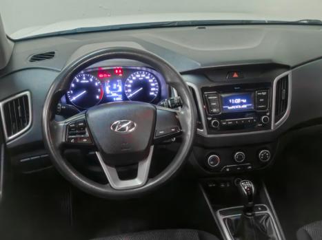HYUNDAI Creta 1.6 16V 4P FLEX ATTITUDE, Foto 8