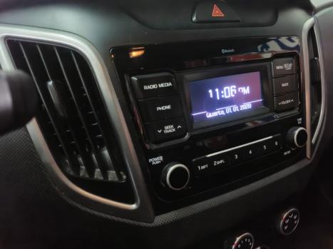 HYUNDAI Creta 1.6 16V 4P FLEX ATTITUDE, Foto 11