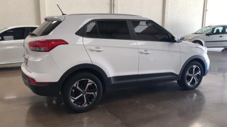 HYUNDAI Creta 1.6 16V 4P FLEX PULSE PLUS AUTOMTICO, Foto 2