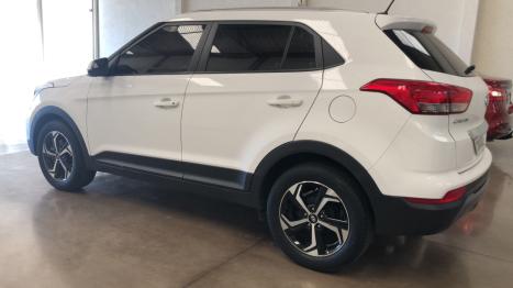 HYUNDAI Creta 1.6 16V 4P FLEX PULSE PLUS AUTOMTICO, Foto 3