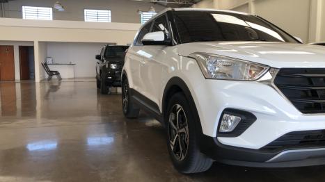 HYUNDAI Creta 1.6 16V 4P FLEX PULSE PLUS AUTOMTICO, Foto 4
