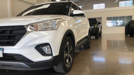 HYUNDAI Creta 1.6 16V 4P FLEX PULSE PLUS AUTOMTICO, Foto 5