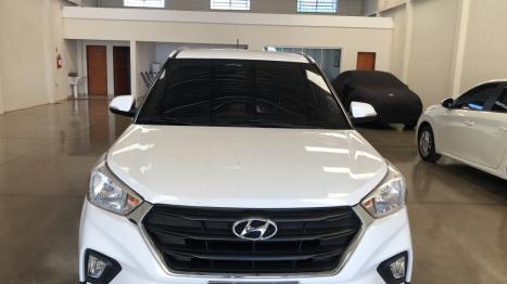 HYUNDAI Creta 1.6 16V 4P FLEX PULSE PLUS AUTOMTICO, Foto 6