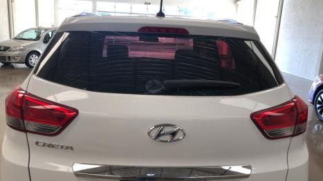 HYUNDAI Creta 1.6 16V 4P FLEX PULSE PLUS AUTOMTICO, Foto 7