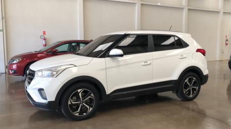 HYUNDAI Creta 1.6 16V 4P FLEX PULSE PLUS AUTOMTICO, Foto 8