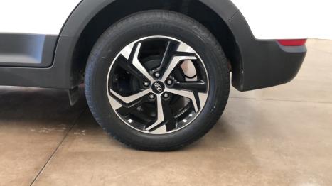 HYUNDAI Creta 1.6 16V 4P FLEX PULSE PLUS AUTOMTICO, Foto 9