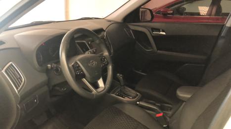 HYUNDAI Creta 1.6 16V 4P FLEX PULSE PLUS AUTOMTICO, Foto 10