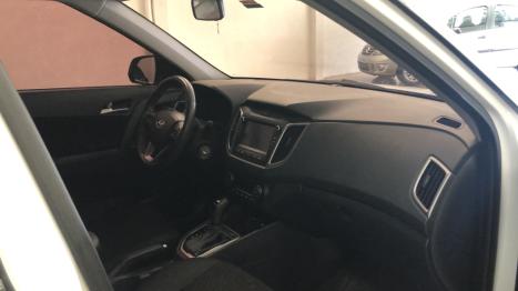 HYUNDAI Creta 1.6 16V 4P FLEX PULSE PLUS AUTOMTICO, Foto 11
