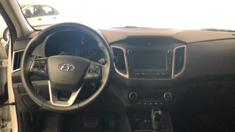 HYUNDAI Creta 1.6 16V 4P FLEX PULSE PLUS AUTOMTICO, Foto 12