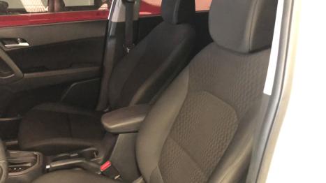 HYUNDAI Creta 1.6 16V 4P FLEX PULSE PLUS AUTOMTICO, Foto 13