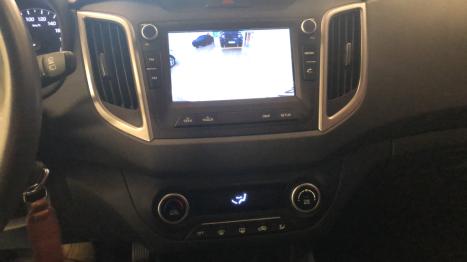 HYUNDAI Creta 1.6 16V 4P FLEX PULSE PLUS AUTOMTICO, Foto 14