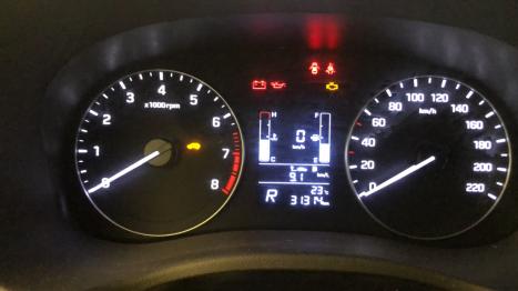 HYUNDAI Creta 1.6 16V 4P FLEX PULSE PLUS AUTOMTICO, Foto 15