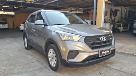 HYUNDAI Creta 1.6 16V 4P FLEX ACTION AUTOMTICO, Foto 2