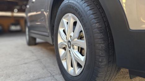 HYUNDAI Creta 1.6 16V 4P FLEX ACTION AUTOMTICO, Foto 3