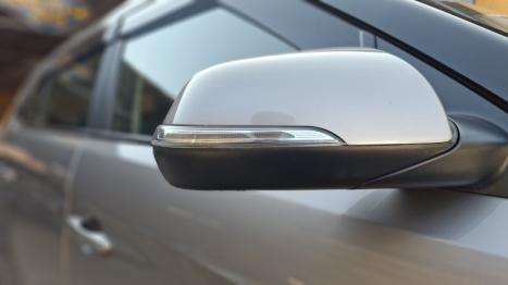 HYUNDAI Creta 1.6 16V 4P FLEX ACTION AUTOMTICO, Foto 4