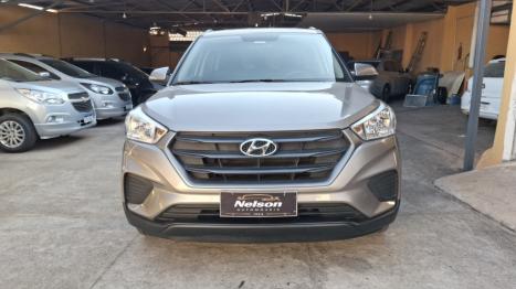 HYUNDAI Creta 1.6 16V 4P FLEX ACTION AUTOMTICO, Foto 5