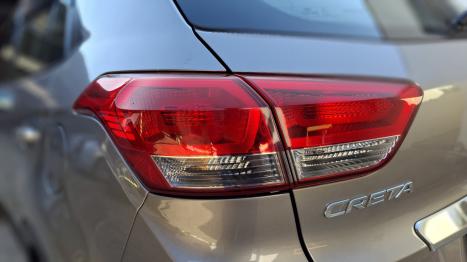 HYUNDAI Creta 1.6 16V 4P FLEX ACTION AUTOMTICO, Foto 6