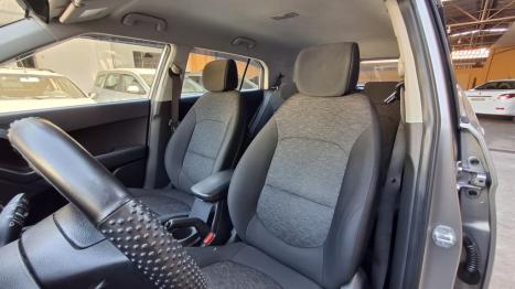 HYUNDAI Creta 1.6 16V 4P FLEX ACTION AUTOMTICO, Foto 7