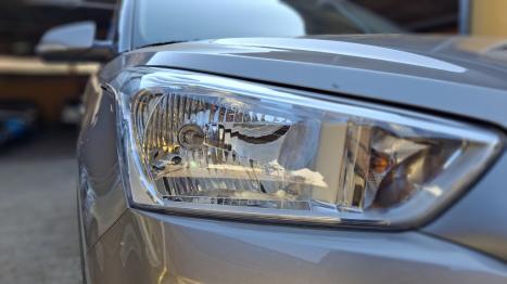 HYUNDAI Creta 1.6 16V 4P FLEX ACTION AUTOMTICO, Foto 8