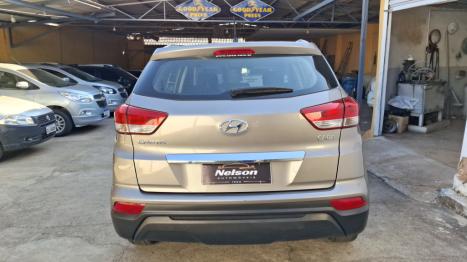 HYUNDAI Creta 1.6 16V 4P FLEX ACTION AUTOMTICO, Foto 9
