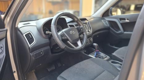 HYUNDAI Creta 1.6 16V 4P FLEX ACTION AUTOMTICO, Foto 11