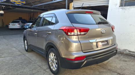 HYUNDAI Creta 1.6 16V 4P FLEX ACTION AUTOMTICO, Foto 12