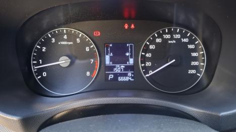 HYUNDAI Creta 1.6 16V 4P FLEX ACTION AUTOMTICO, Foto 13
