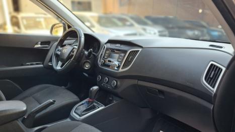 HYUNDAI Creta 1.6 16V 4P FLEX ACTION AUTOMTICO, Foto 14