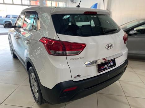 HYUNDAI Creta 1.6 16V 4P FLEX ATTITUDE AUTOMTICO, Foto 2