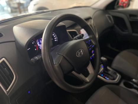 HYUNDAI Creta 1.6 16V 4P FLEX ATTITUDE AUTOMTICO, Foto 3