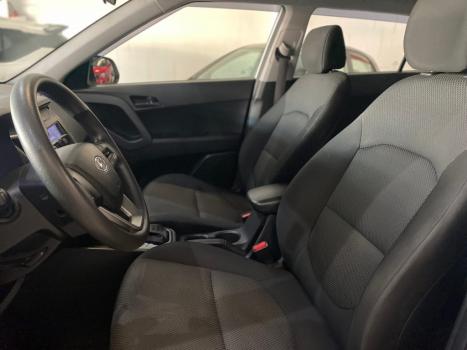 HYUNDAI Creta 1.6 16V 4P FLEX ATTITUDE AUTOMTICO, Foto 4