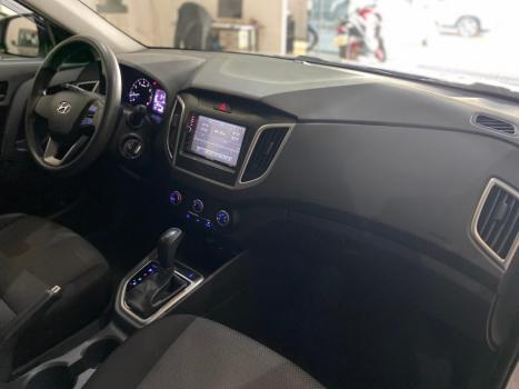 HYUNDAI Creta 1.6 16V 4P FLEX ATTITUDE AUTOMTICO, Foto 6