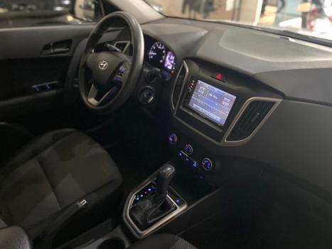 HYUNDAI Creta 1.6 16V 4P FLEX ATTITUDE AUTOMTICO, Foto 7