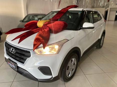 HYUNDAI Creta 1.6 16V 4P FLEX ATTITUDE AUTOMTICO, Foto 13