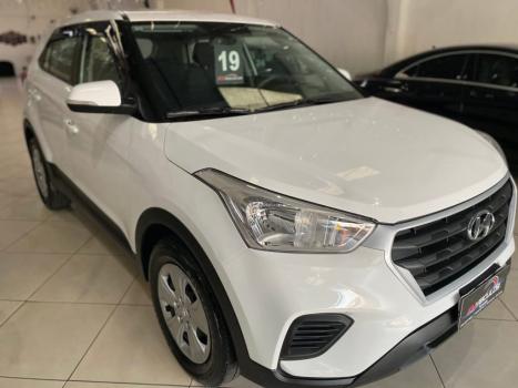 HYUNDAI Creta 1.6 16V 4P FLEX ATTITUDE AUTOMTICO, Foto 15