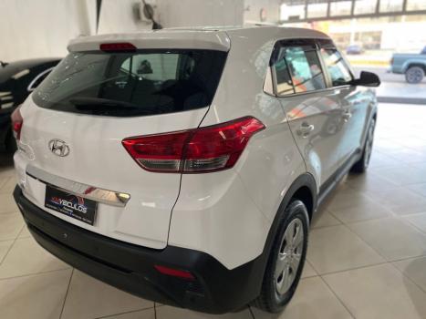 HYUNDAI Creta 1.6 16V 4P FLEX ATTITUDE AUTOMTICO, Foto 16