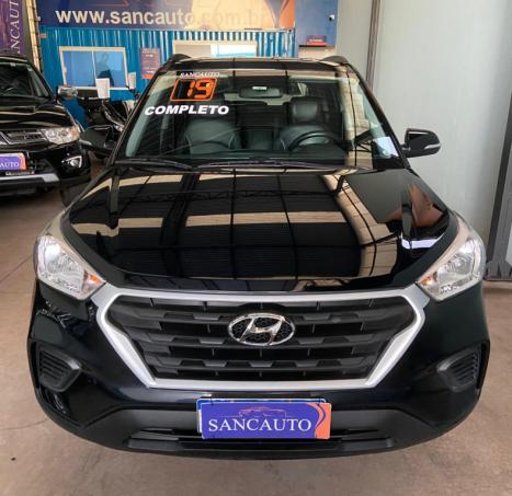 HYUNDAI Creta 1.6 16V 4P FLEX ATTITUDE AUTOMTICO, Foto 2