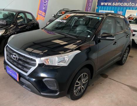 HYUNDAI Creta 1.6 16V 4P FLEX ATTITUDE AUTOMTICO, Foto 3